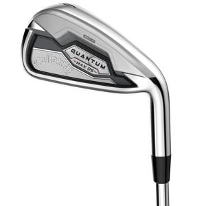 Callaway Ladies Quantum Max OS Irons