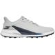 Grey/Navy/White