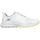 White/Grey/Lime