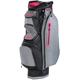 Black/Nickel/Pink
