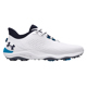 White/Midnight Navy