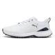 White/Silver