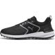 Black/Silver