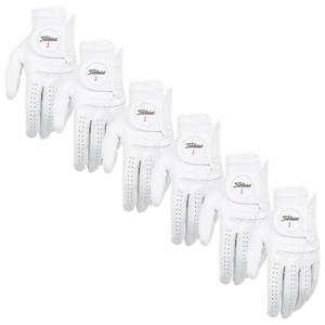 Titleist Mens Permasoft Cadet Gloves