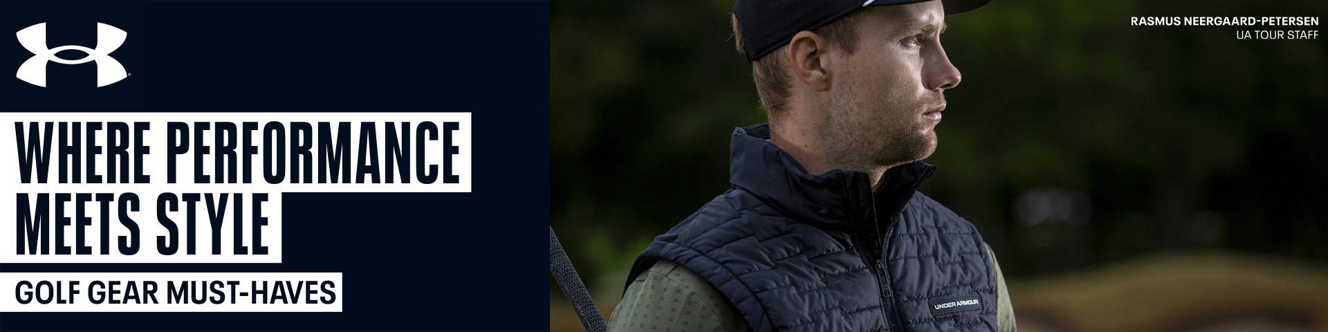 Banner under-armour
