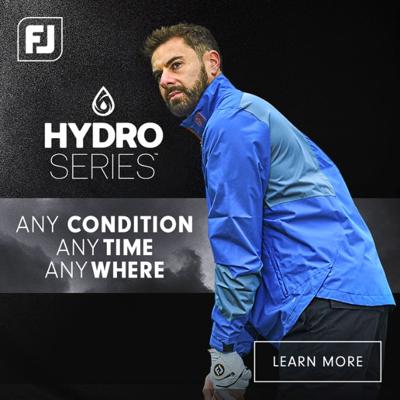 Banner footjoy