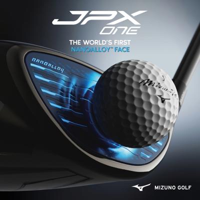 Banner mizuno-golf