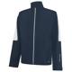 Navy/White