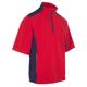 Red/Navy