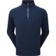 Navy/White