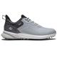 Grey/White
