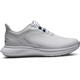 White/Grey/Blue
