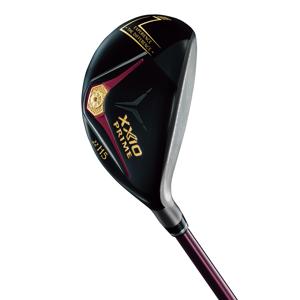 XXIO Prime Hybrid
