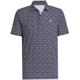 Collegiate Navy/White