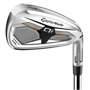 TaylorMade Qi Max HL Irons