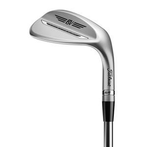 Titleist Vokey SM11 Tour Chrome Lightweight Wedge