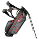 Black/Red