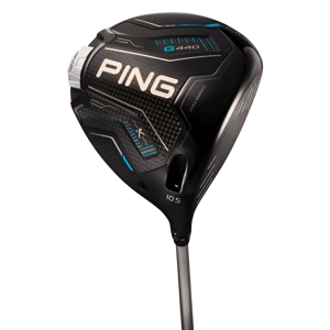 Ping G440 K HL Driver