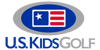 US Kids Golf Trolleys